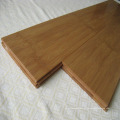 Laminado UV Carbonizado Horizontal Flooring Bamboo